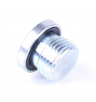3/4 "hexagon plug